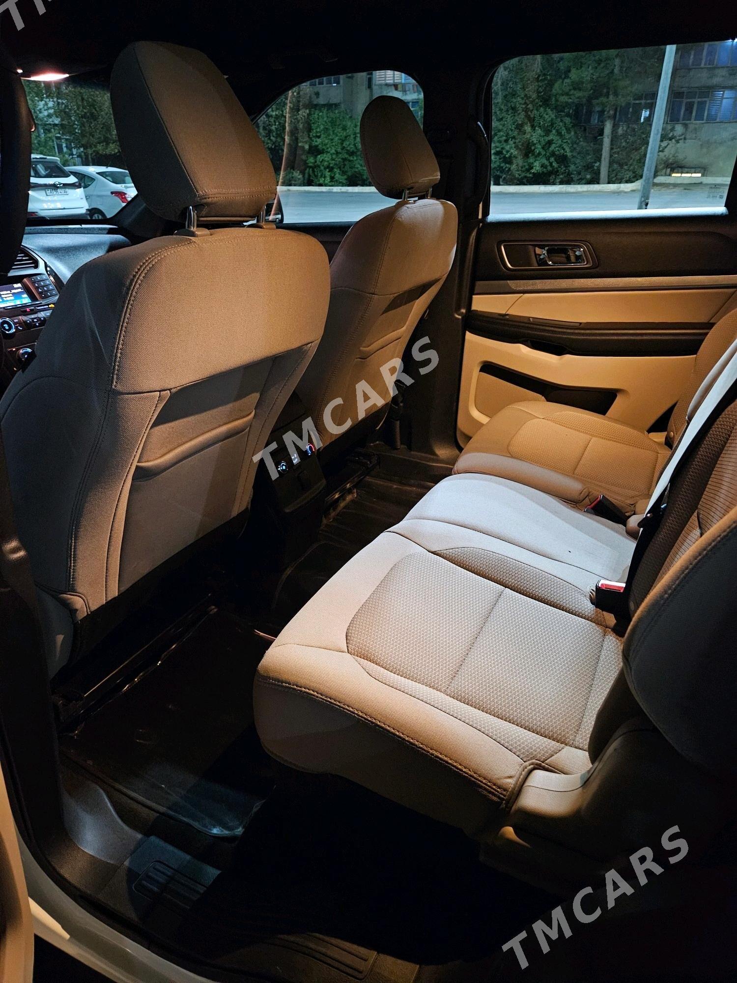 Ford Explorer 2019 - 360 000 TMT - Арзув - img 6
