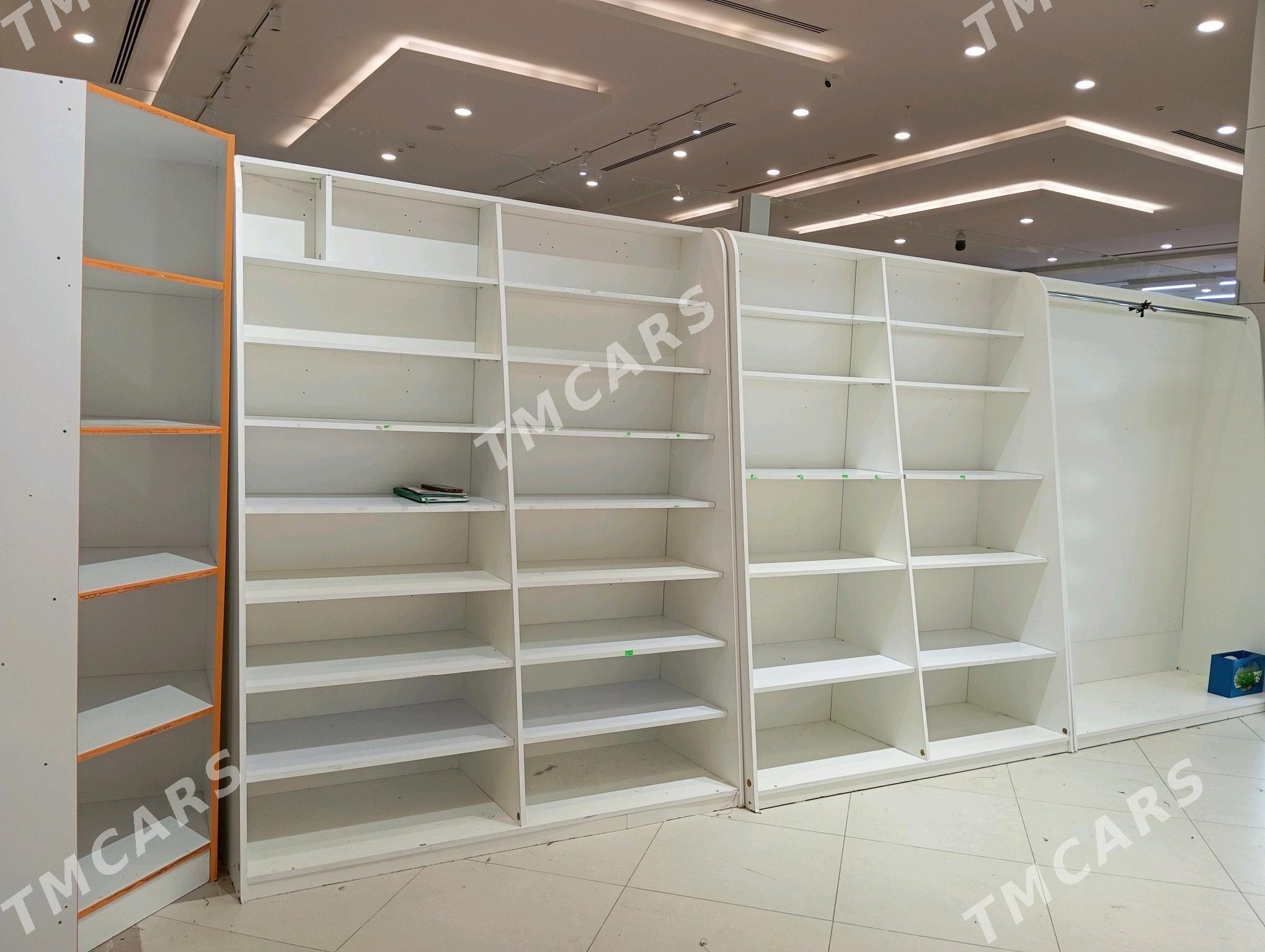 Magazyn Satlyk Tûrgen Sowda Merkezi - Olimpiýa şäherçesi - img 5