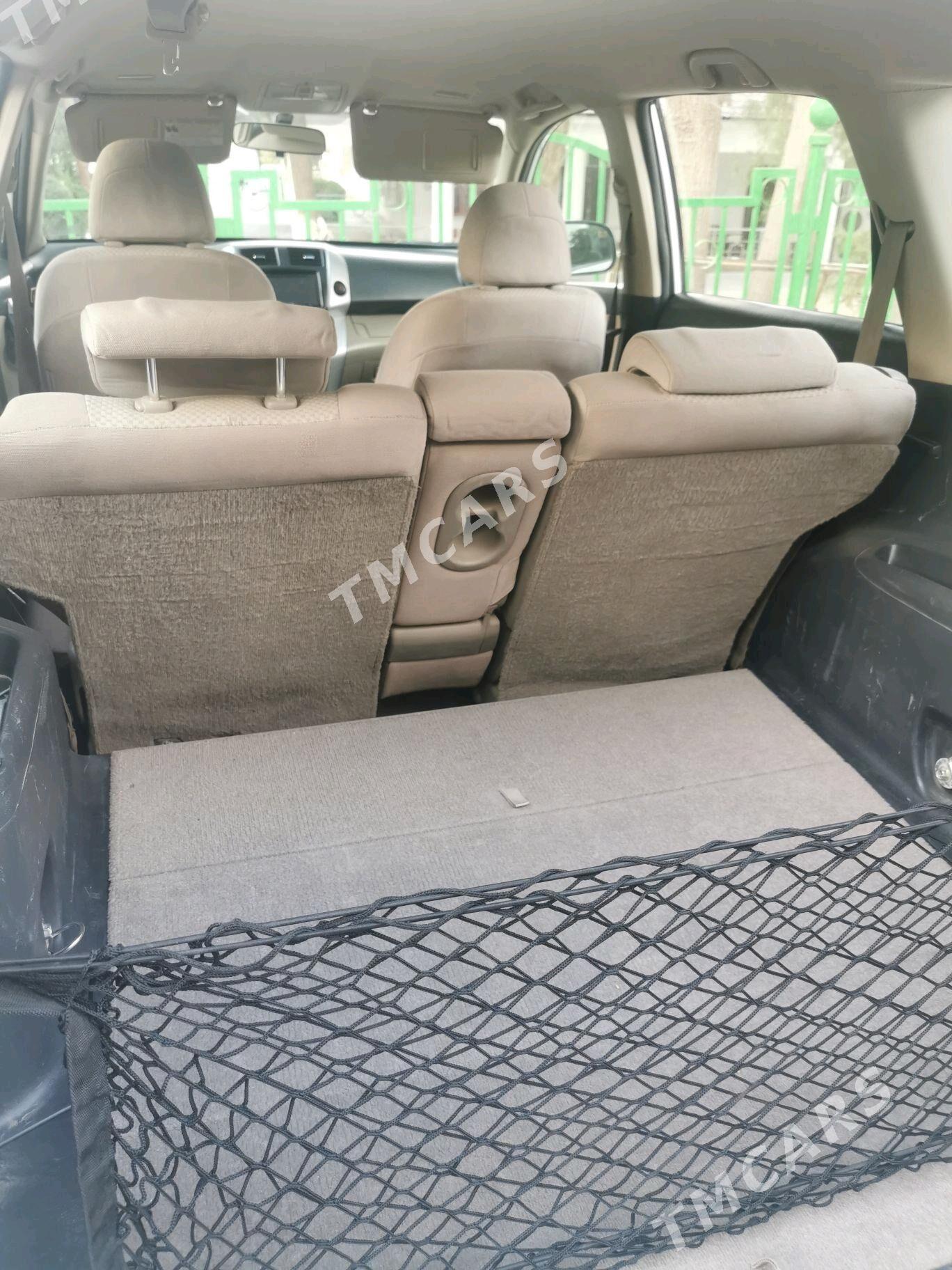 Toyota RAV4 2007 - 160 000 TMT - Ашхабад - img 3
