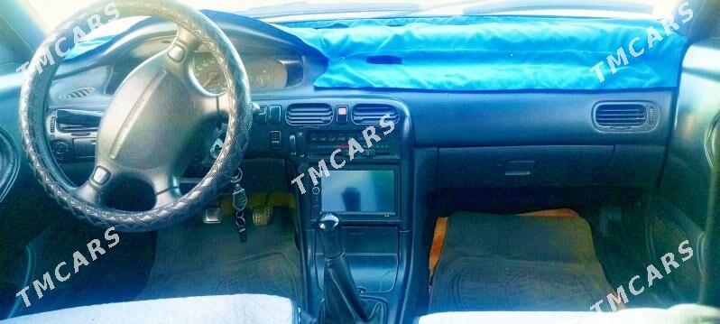 Mazda 626 1995 - 38 000 TMT - Серахс - img 5