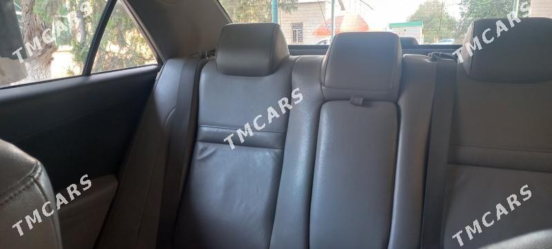 Toyota Camry 2013 - 220 000 TMT - Гурбансолтан Едже - img 4