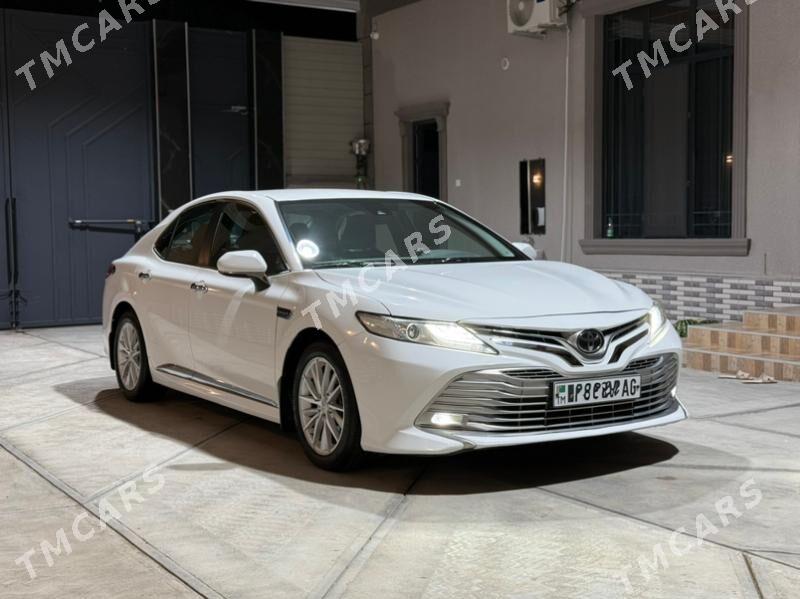 Toyota Camry 2019 - 300 000 TMT - Aşgabat - img 2