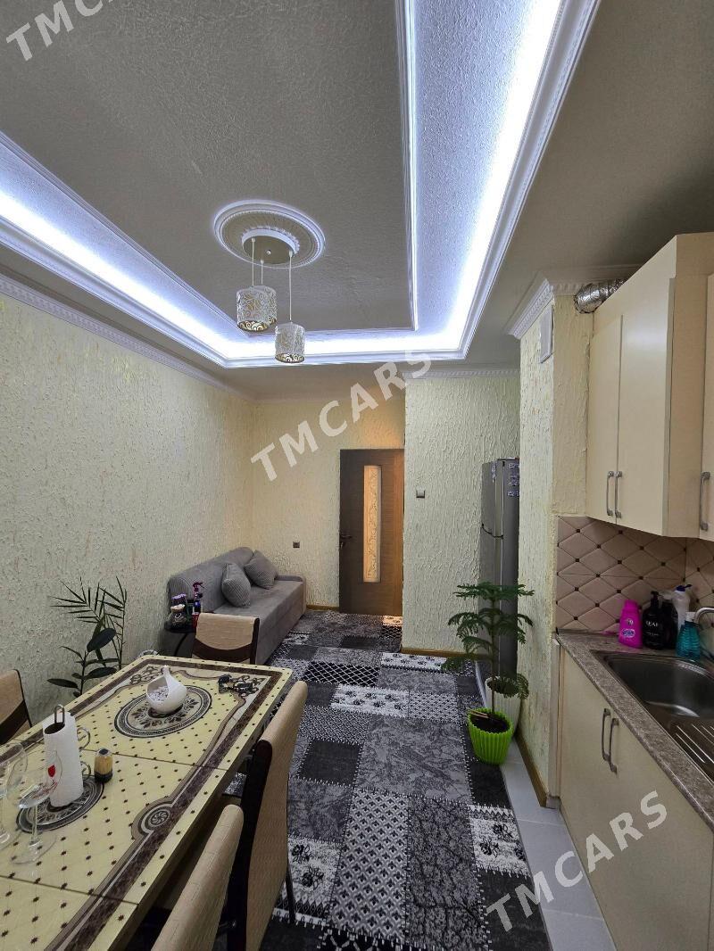 MIR 6 SATLYK 1 KOMNAT - Ашхабад - img 8