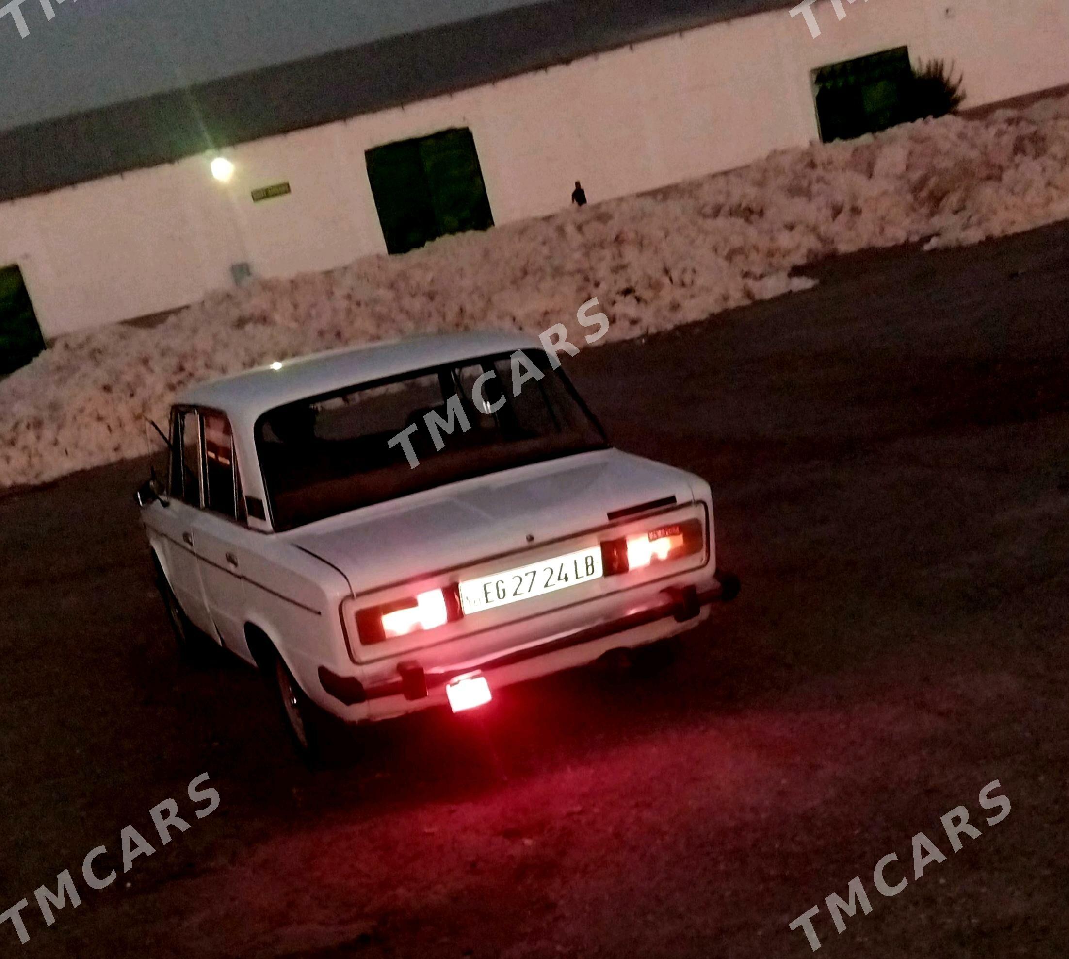 Lada 2106 1984 - 17 000 TMT - Чарджоу - img 2