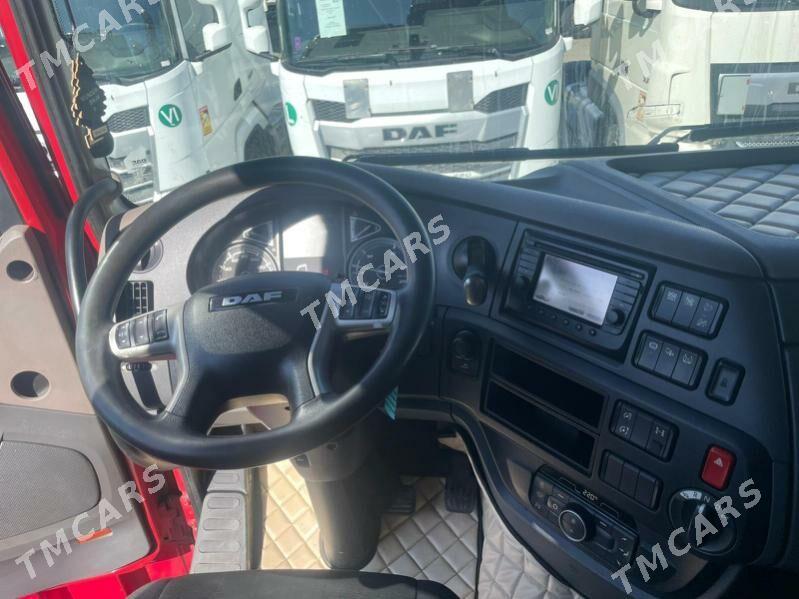 DAF 480 2020 - 705 000 TMT - Ашхабад - img 9
