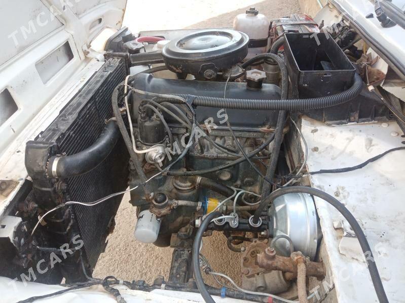 Lada Niva 1990 - 50 000 TMT - Gumdag - img 5