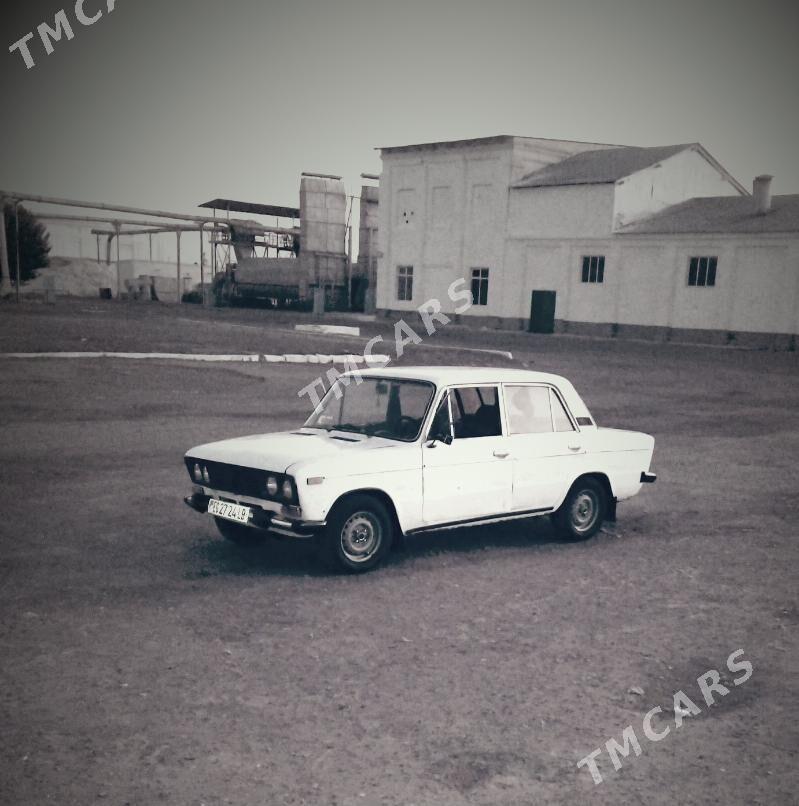 Lada 2106 1984 - 17 000 TMT - Чарджоу - img 3