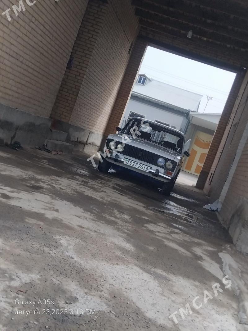 Lada 2106 1984 - 17 000 TMT - Чарджоу - img 5