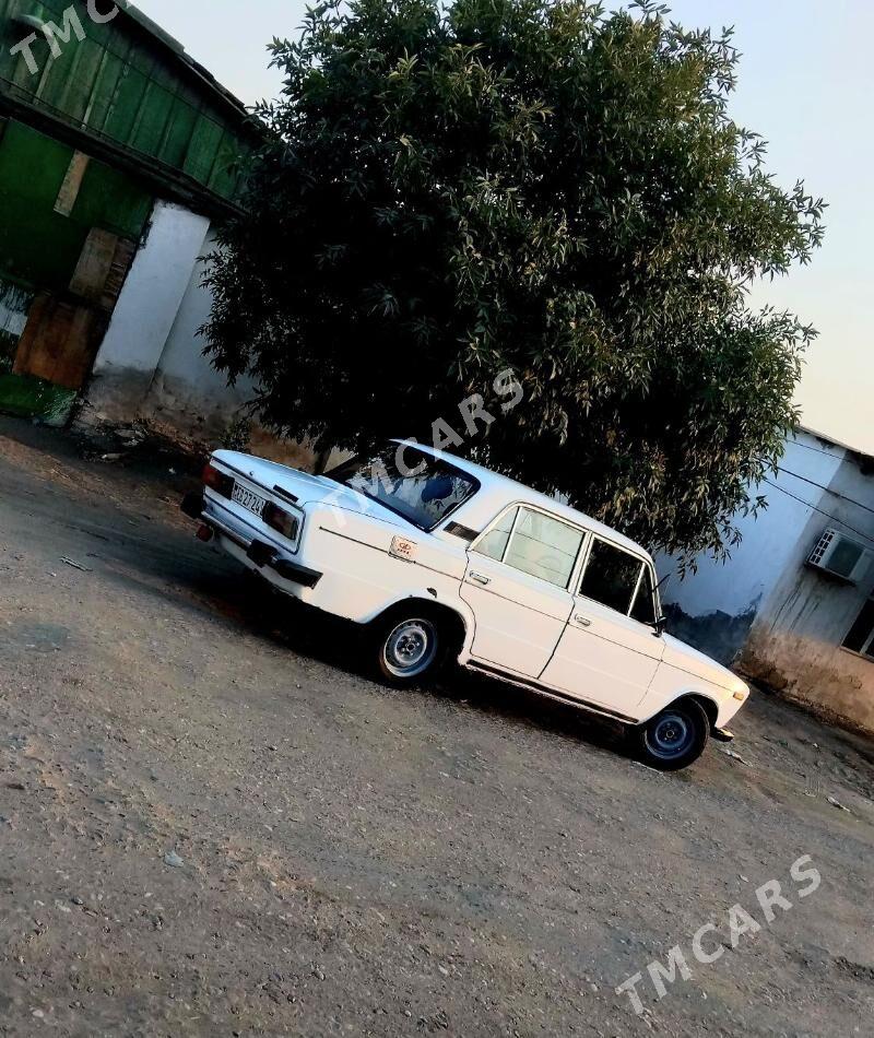 Lada 2106 1984 - 17 000 TMT - Чарджоу - img 4
