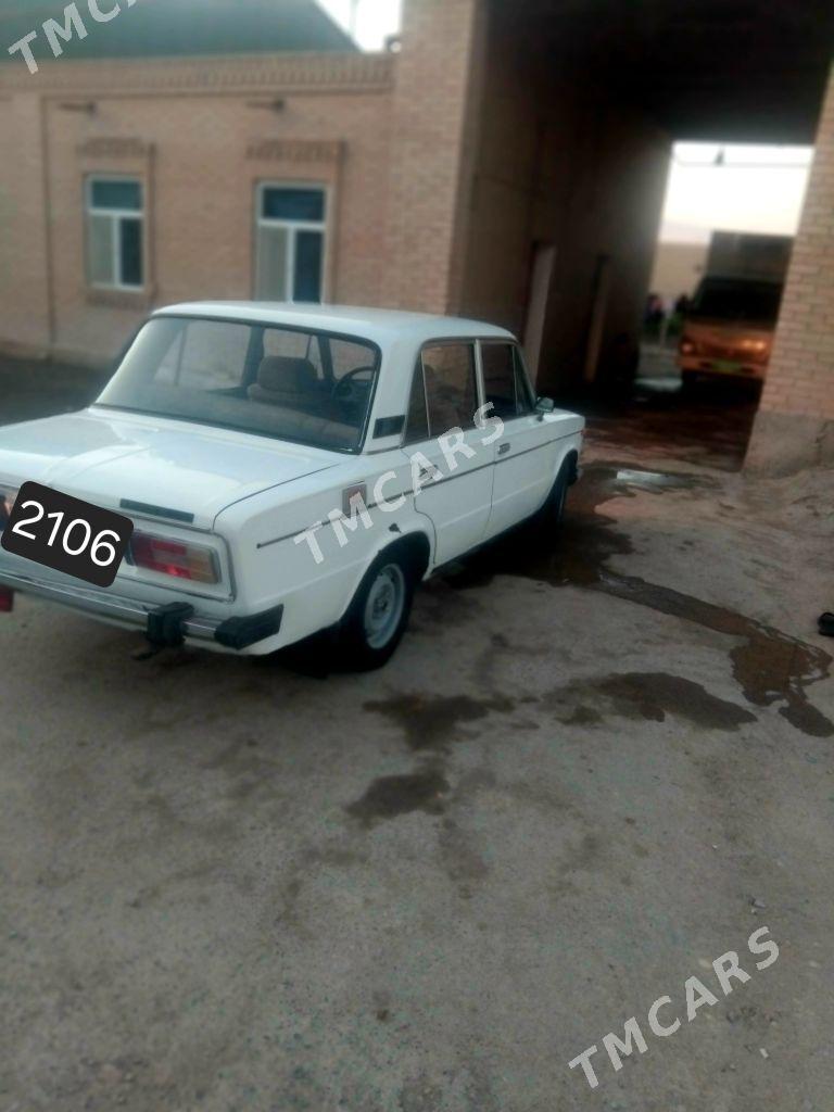 Lada 2106 1984 - 17 000 TMT - Чарджоу - img 7