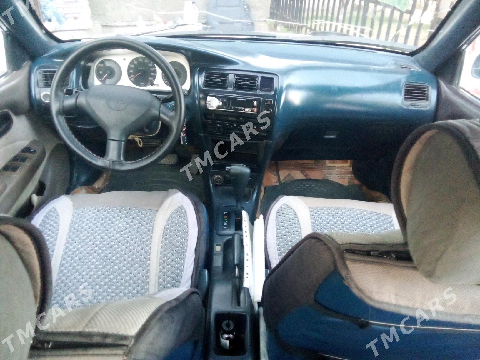 Toyota Corolla 1994 - 55 000 TMT - Теджен - img 4