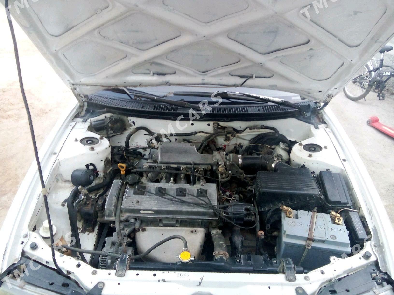 Toyota Corolla 1994 - 55 000 TMT - Теджен - img 5