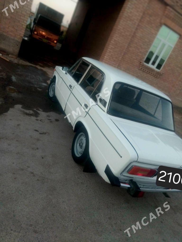 Lada 2106 1984 - 17 000 TMT - Чарджоу - img 6