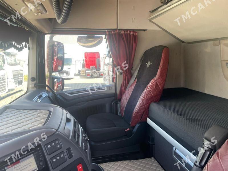 DAF 480 2020 - 705 000 TMT - Ашхабад - img 2