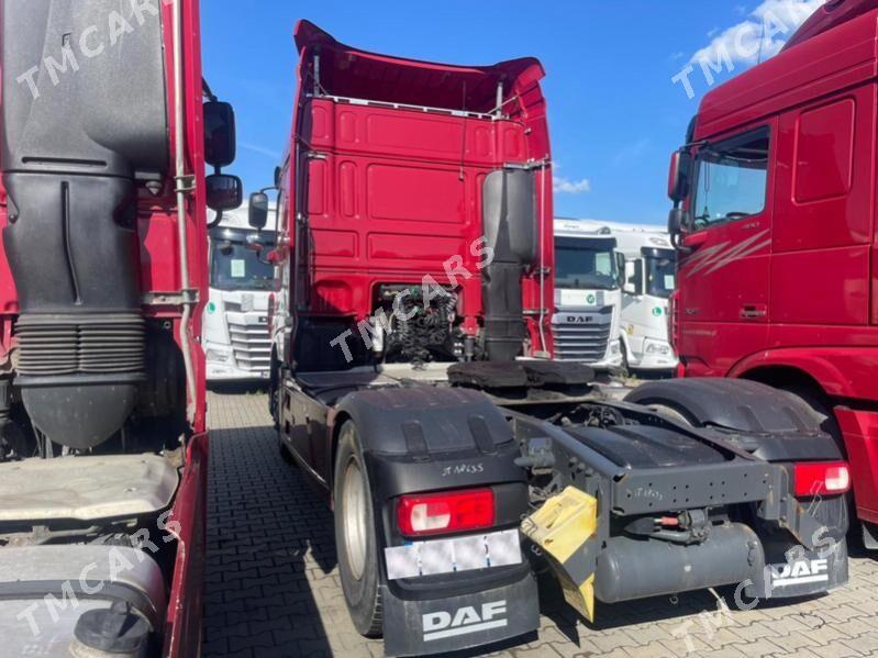 DAF 480 2020 - 705 000 TMT - Ашхабад - img 6