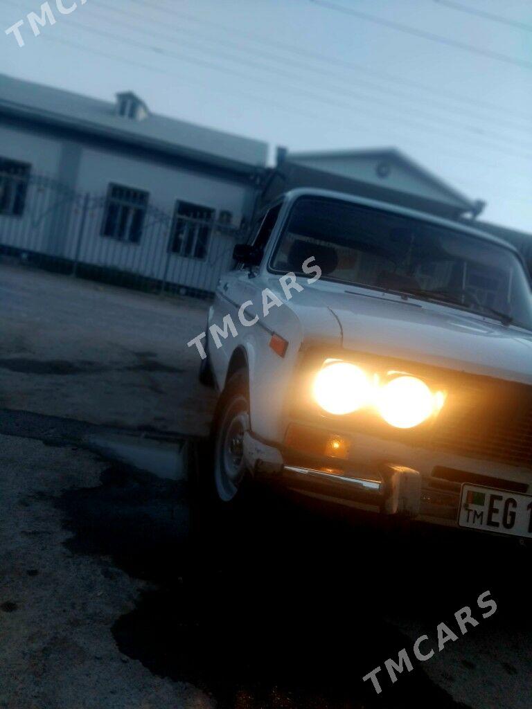 Lada 2106 1984 - 17 000 TMT - Чарджоу - img 8