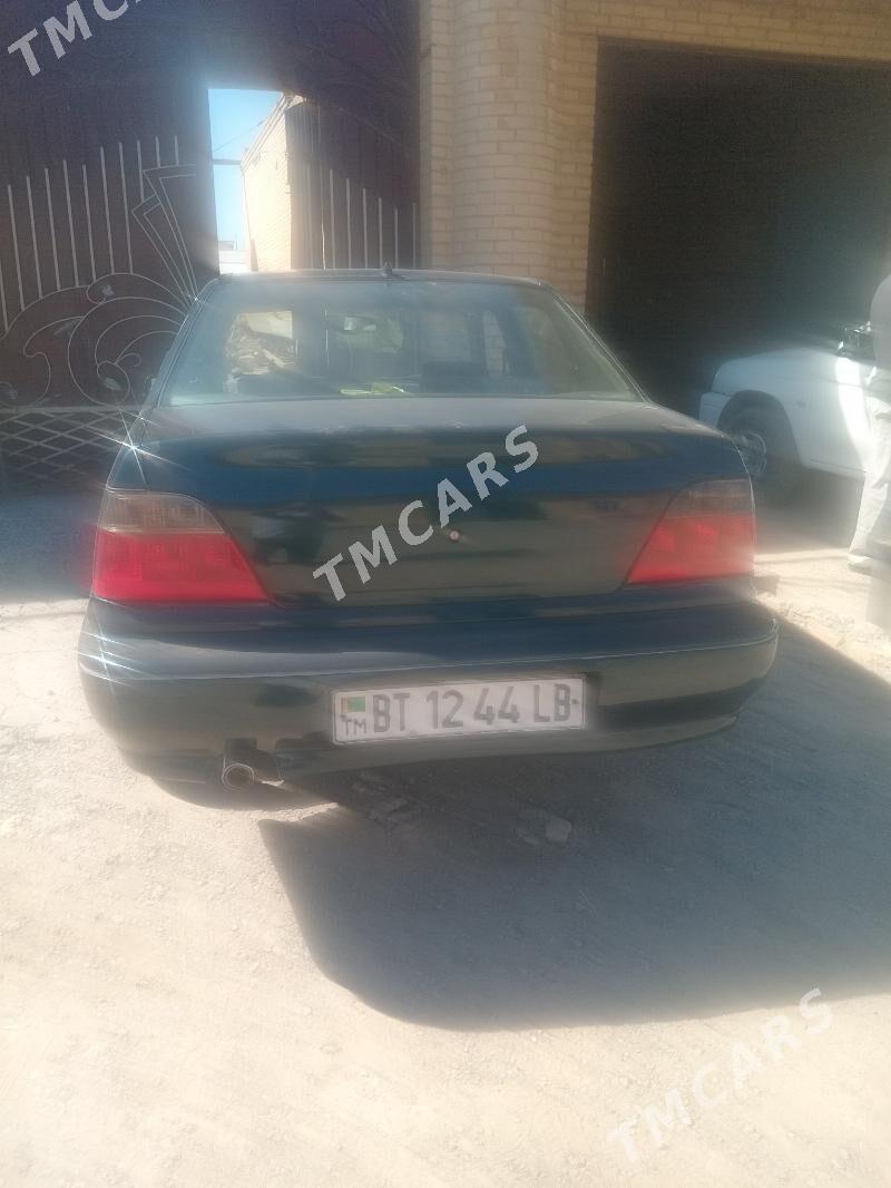 Daewoo Cielo 2000 - 30 000 TMT - Türkmenabat - img 2