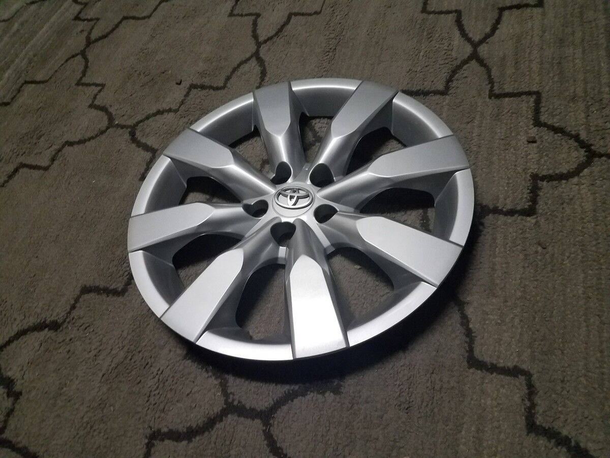 corolla kolpak 16 lyk 500 TMT - Aşgabat - img 3