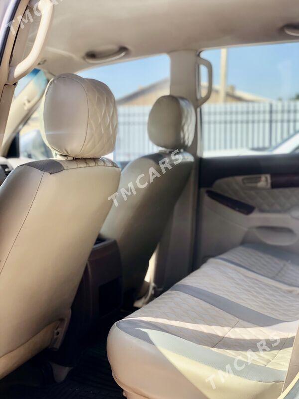 Toyota Land Cruiser Prado 2004 - 290 000 TMT - Mary - img 5