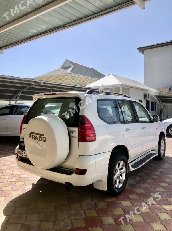 Toyota Land Cruiser Prado 2004 - 290 000 TMT - Mary - img 7