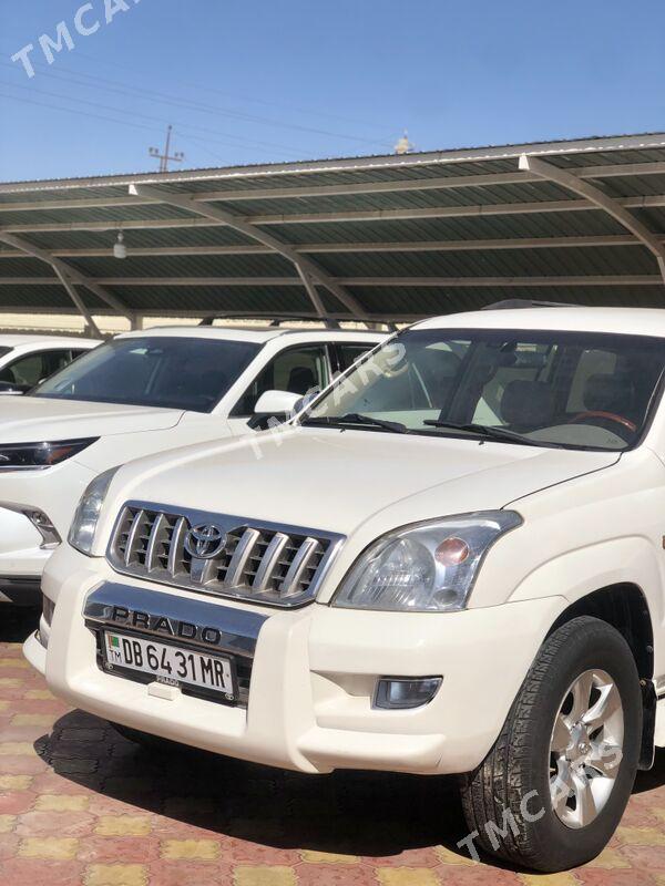 Toyota Land Cruiser Prado 2004 - 290 000 TMT - Mary - img 3