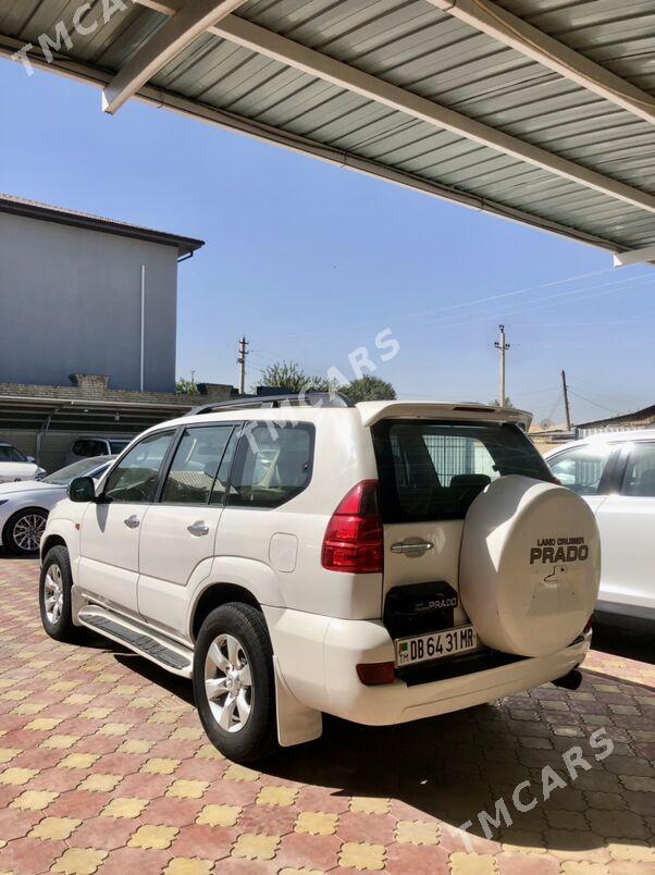 Toyota Land Cruiser Prado 2004 - 290 000 TMT - Mary - img 9