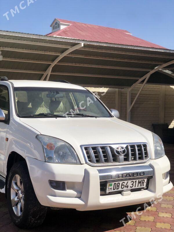 Toyota Land Cruiser Prado 2004 - 290 000 TMT - Mary - img 2