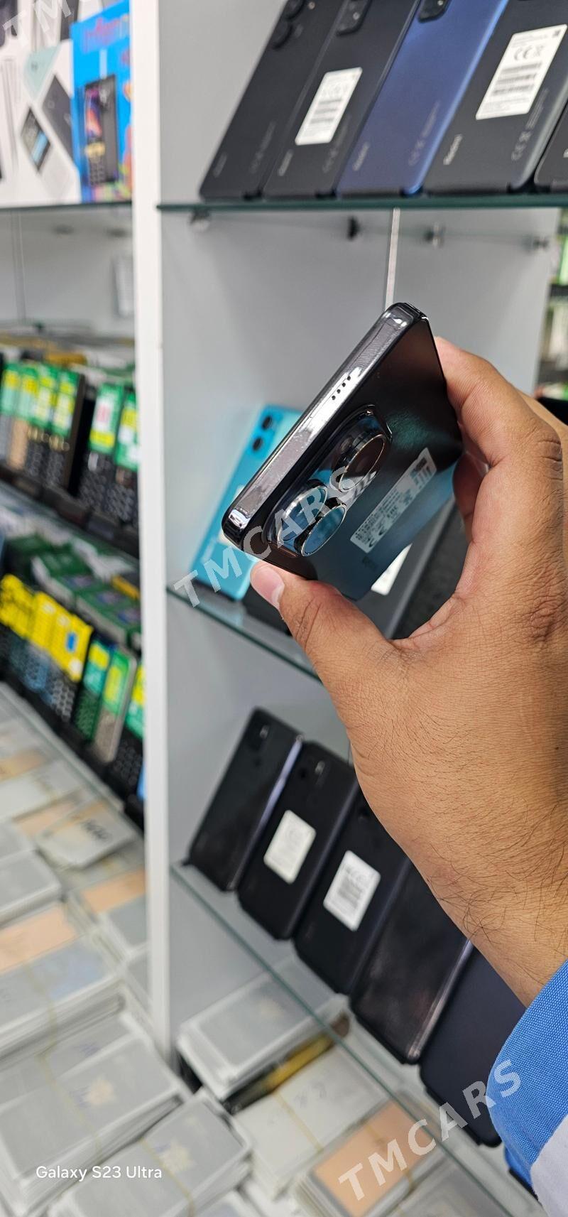 Tecno Cpark 20pro 16/256 - Ашхабад - img 4