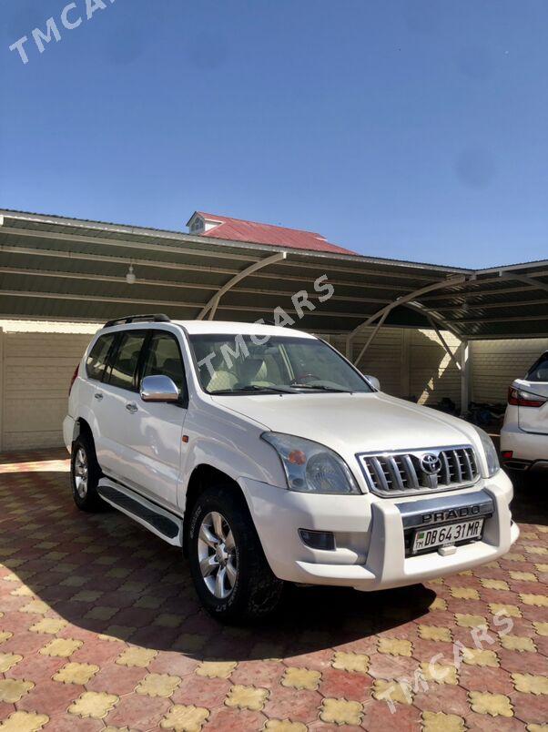 Toyota Land Cruiser Prado 2004 - 290 000 TMT - Mary - img 4