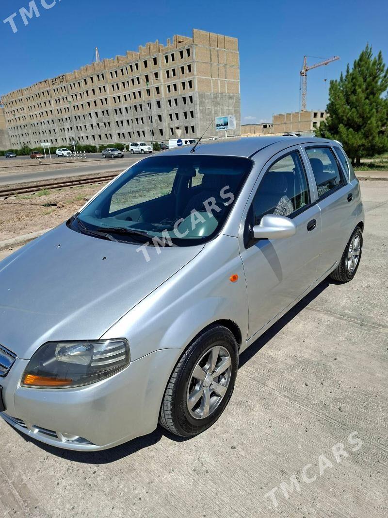 Daewoo Kalos 2002 - 68 000 TMT - Daşoguz - img 10
