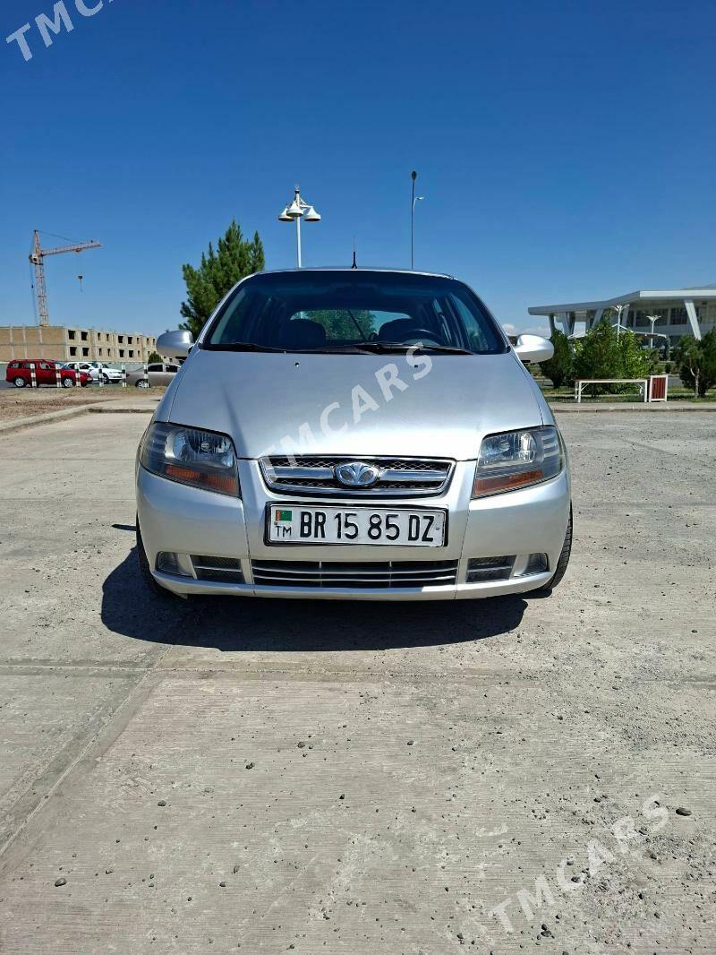 Daewoo Kalos 2002 - 68 000 TMT - Daşoguz - img 2