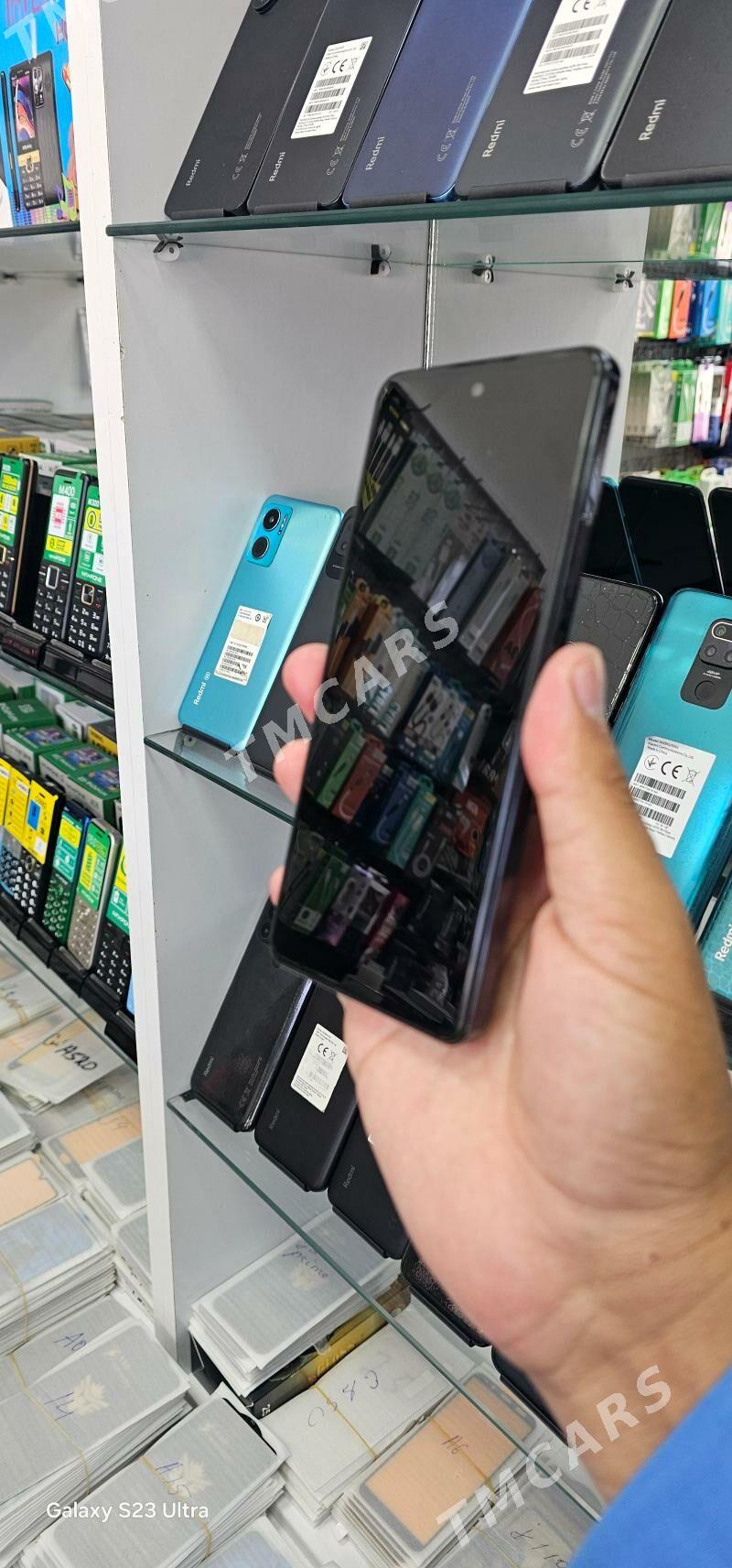 Tecno Cpark 20pro 16/256 - Ашхабад - img 2