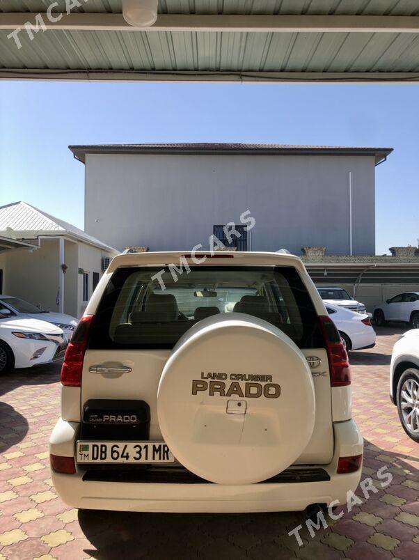 Toyota Land Cruiser Prado 2004 - 290 000 TMT - Mary - img 6