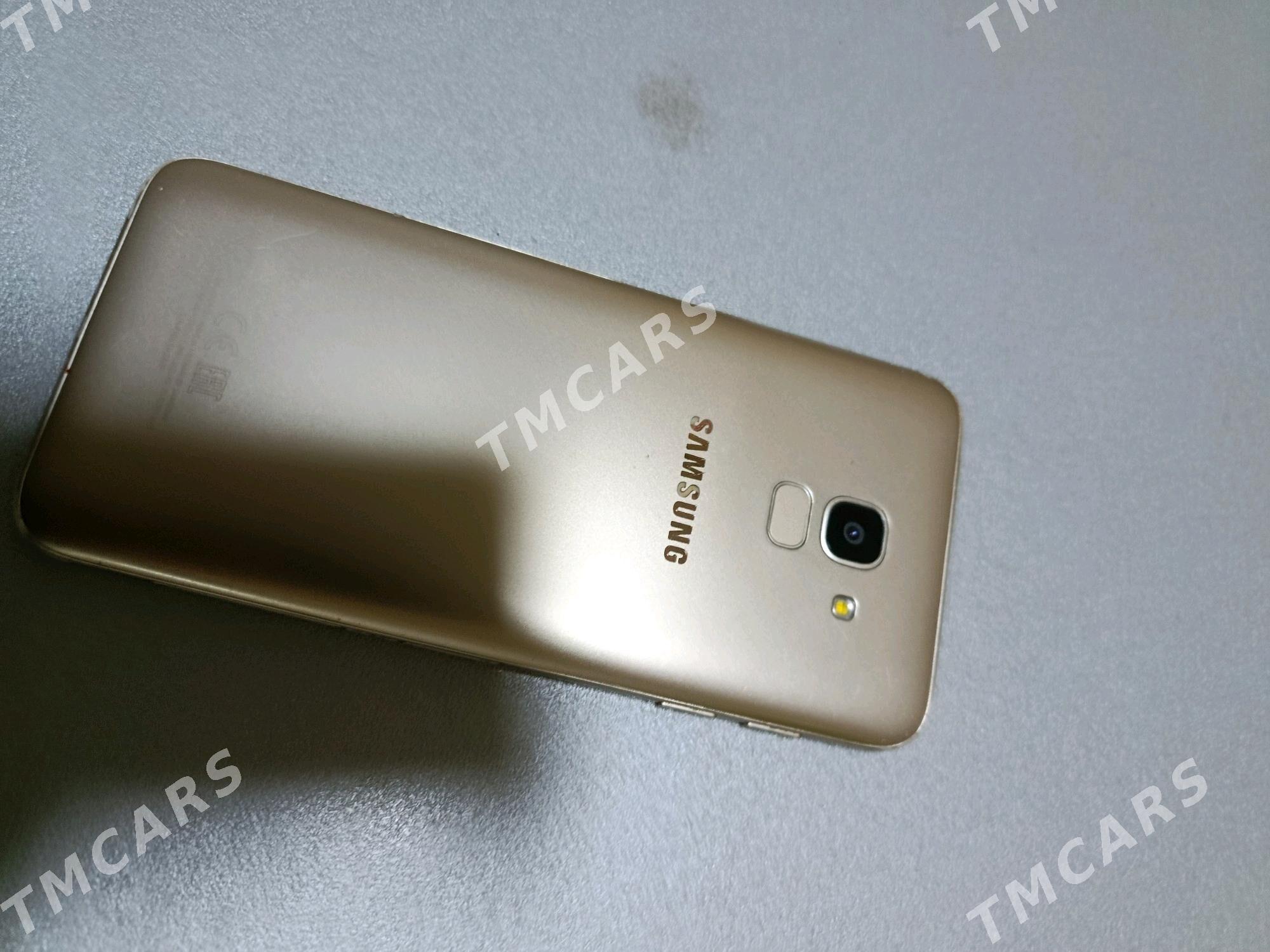 Samsung Galaxy j6 18 - Гёкдепе - img 3