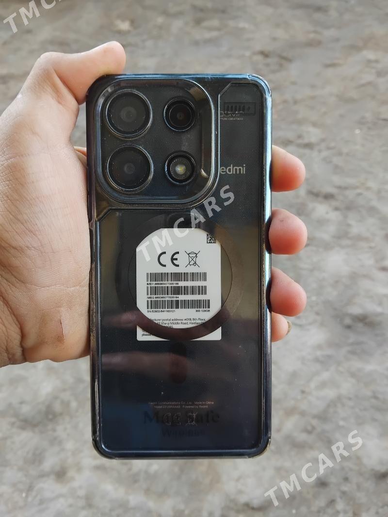 Redmi not 13 - Дашогуз - img 6