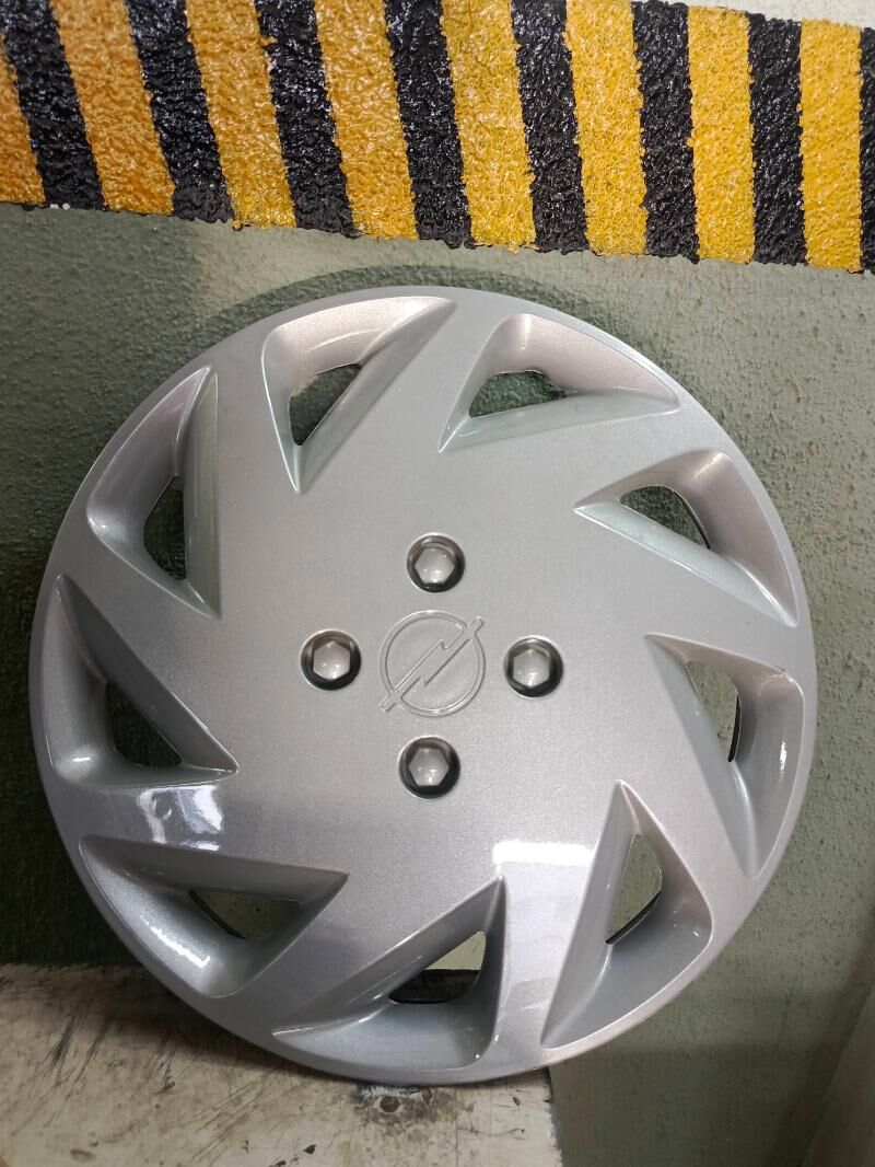 OPEL KOLPAK R 14 250 TMT - Ашхабад - img 2