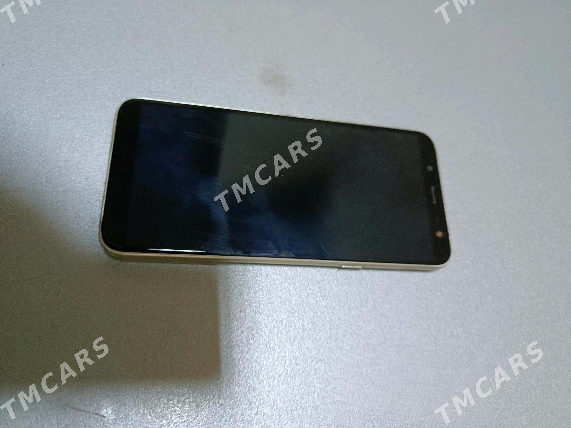 Samsung Galaxy j6 18 - Гёкдепе - img 2