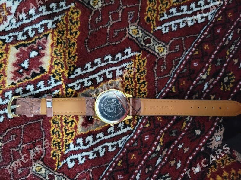 maslahat sagat - Aşgabat - img 2