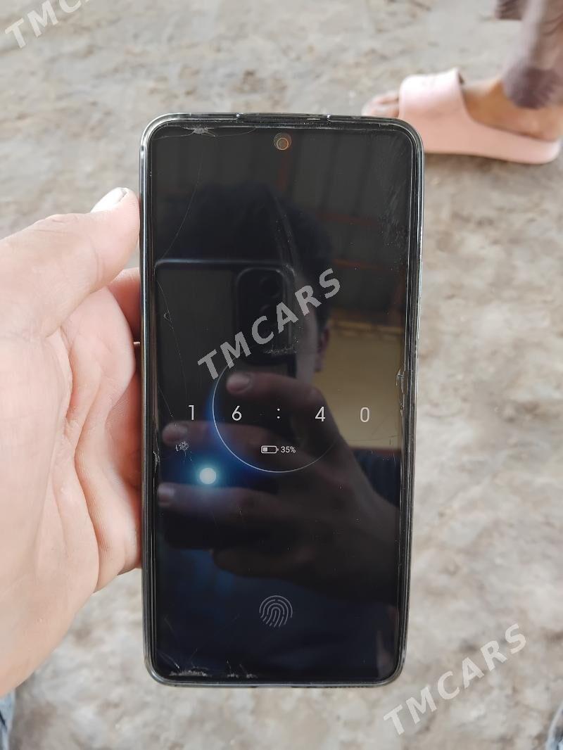 Redmi not 13 - Дашогуз - img 4