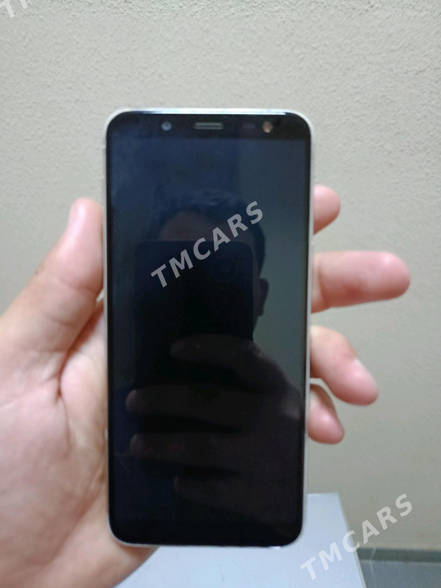 Samsung Galaxy j6 18 - Гёкдепе - img 4