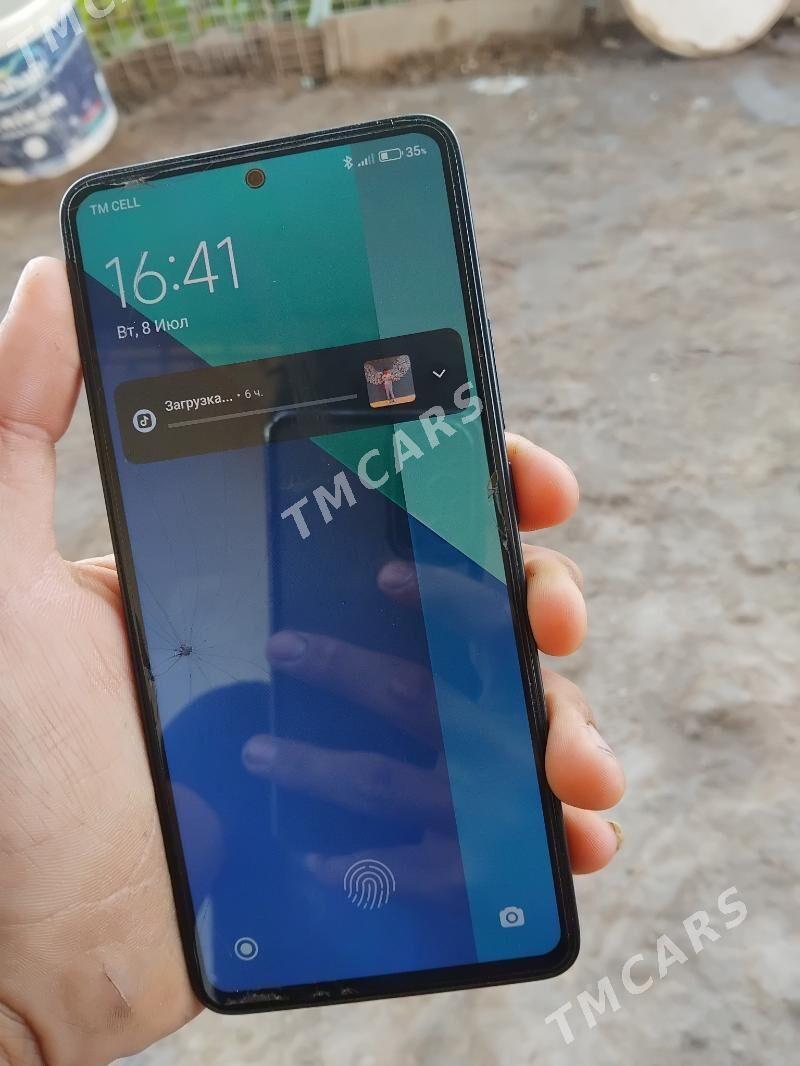 Redmi not 13 - Дашогуз - img 9