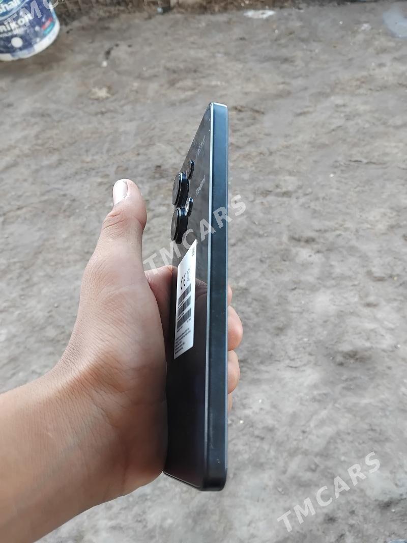 Redmi not 13 - Дашогуз - img 8