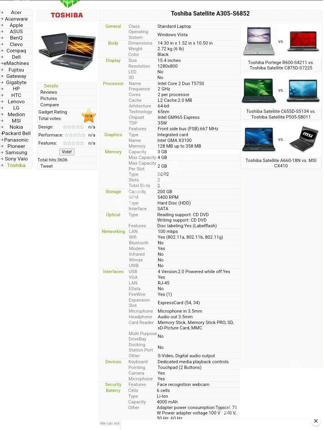 TOSHIBA DOLY OKAN - Aşgabat - img 2