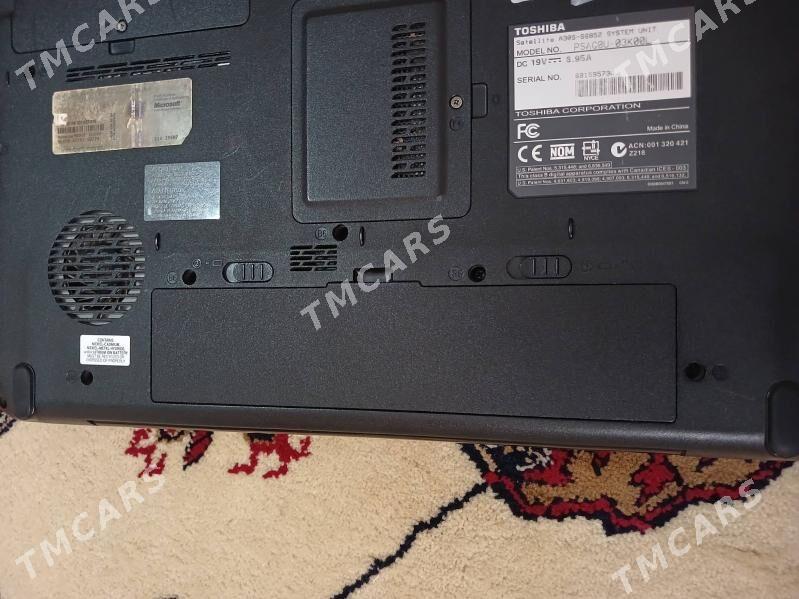 TOSHIBA DOLY OKAN - Aşgabat - img 6