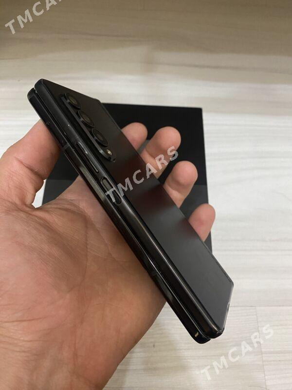 Samsung Z fold 3 - Ашхабад - img 3
