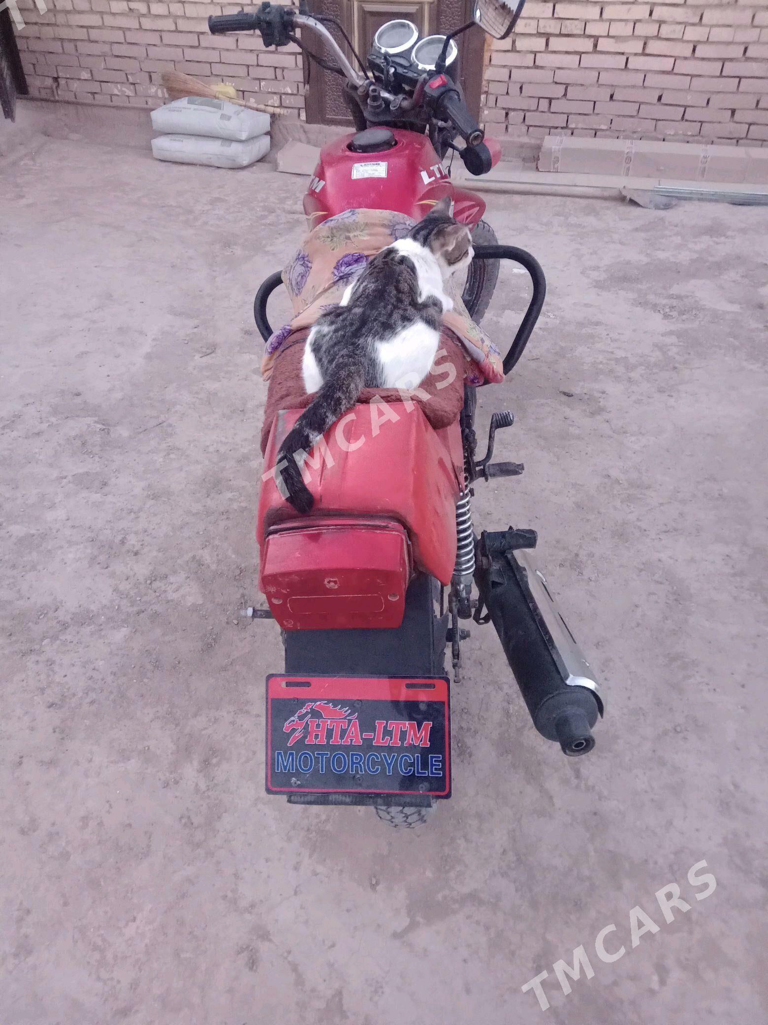 Fekon FK150-8G 2025 - 9 000 TMT - Ёлётен - img 5