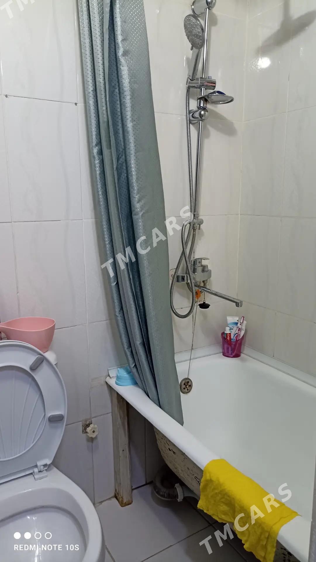  ПРОДАЖА 1КОМ В 2  1mkr - Ашхабад - img 6