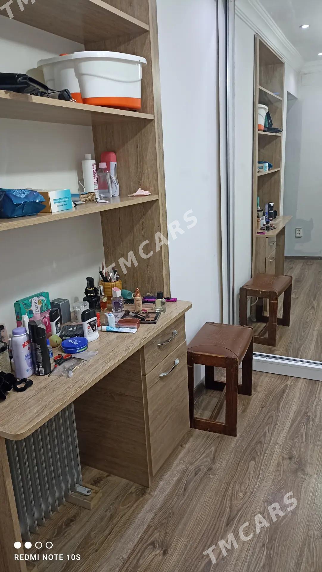  ПРОДАЖА 1КОМ В 2  1mkr - Ашхабад - img 4