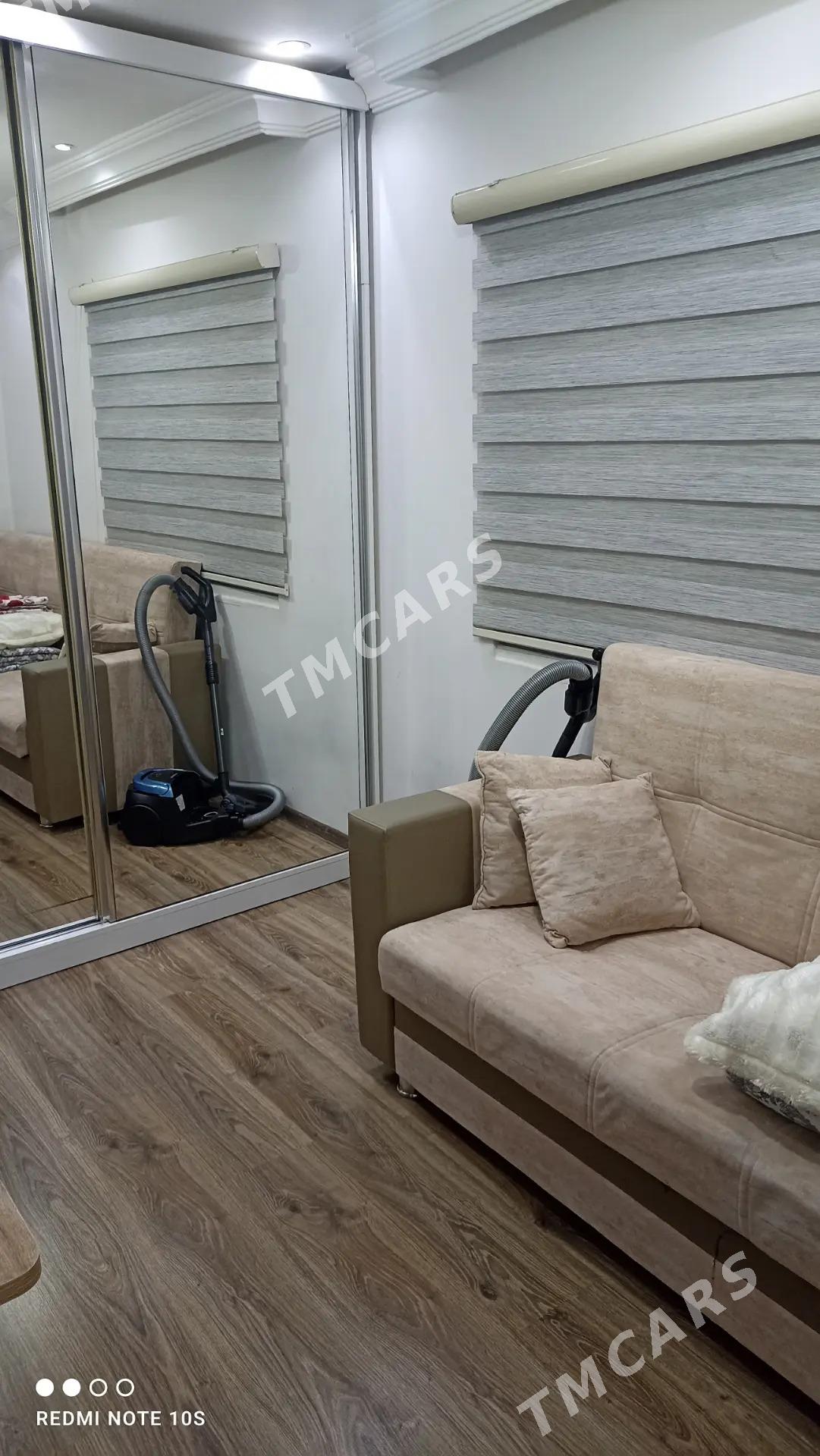  ПРОДАЖА 1КОМ В 2  1mkr - Ашхабад - img 2