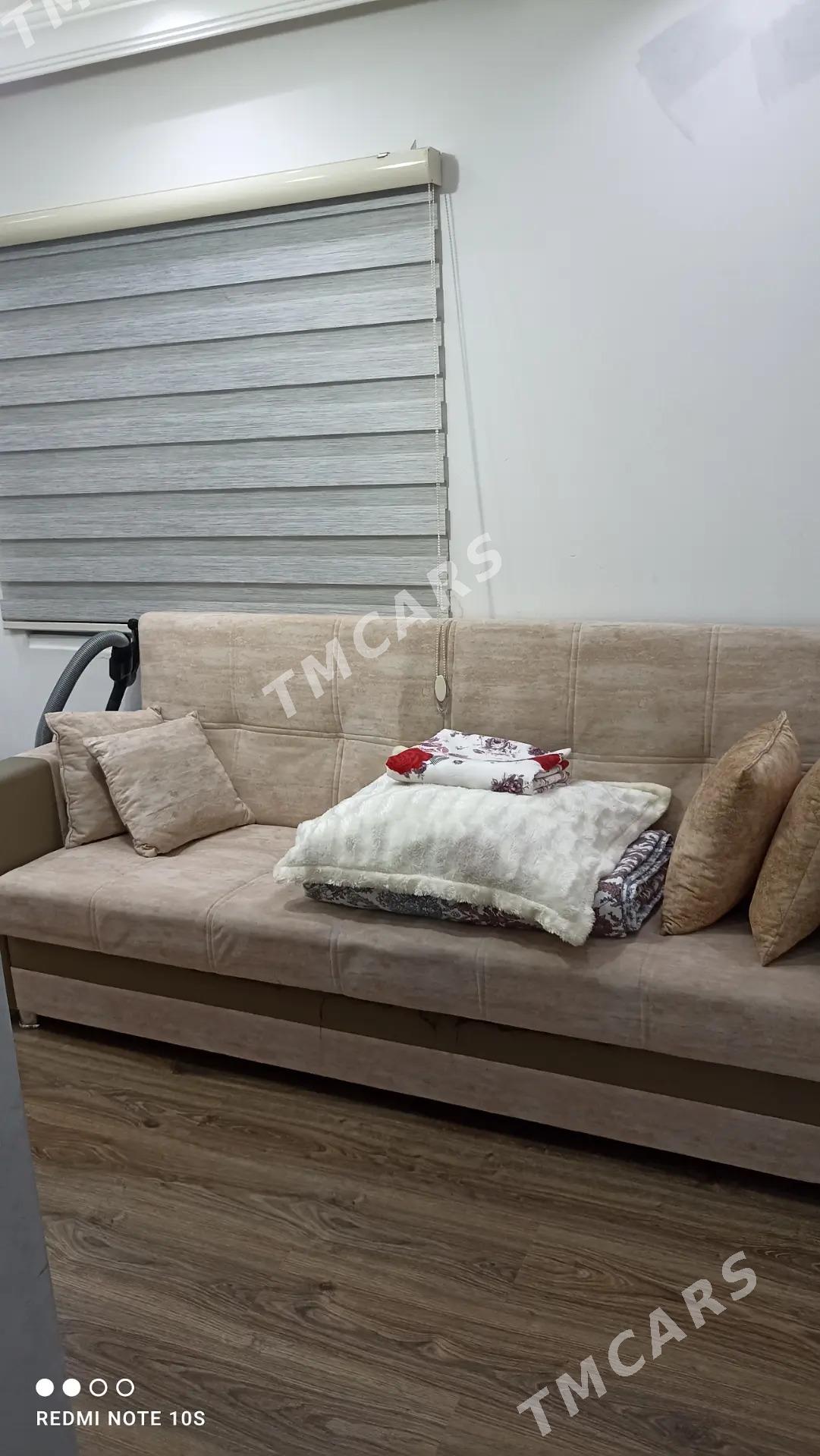  ПРОДАЖА 1КОМ В 2  1mkr - Ашхабад - img 7